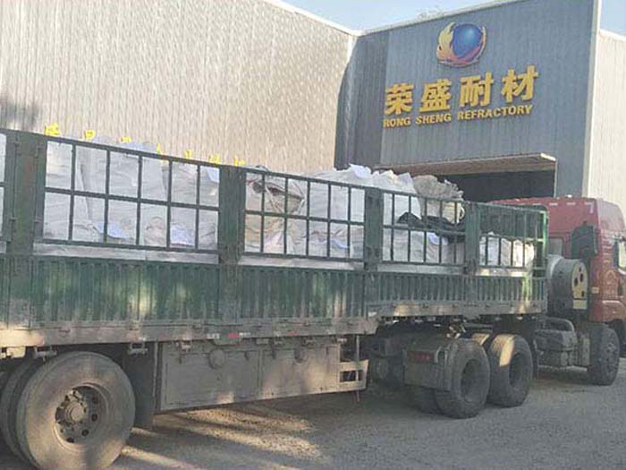氧化鋯耐火材料生產廠家 氧化鋯耐火材料生產廠家